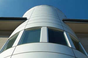 Castle Rock Police Station