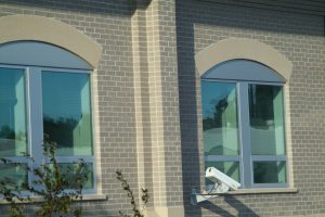 Castle Rock Police Station