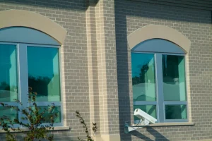Castle Rock Police Station