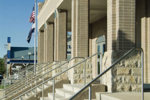 Castle Rock Police Station
