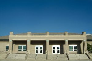 Castle Rock Police Station