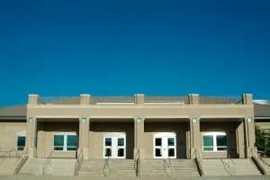 Castle Rock Police Station