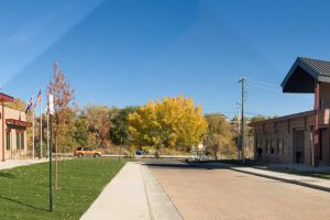 Garfield County Justice Center/ Rifle Police Station