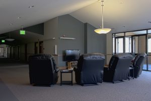 Copper Mountain Fire Station