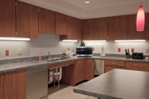 Copper Mountain Fire Station