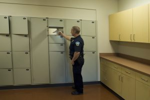 Garfield County Justice Center/ Rifle Police Station