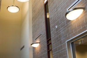 Garfield County Justice Center/ Rifle Police Station