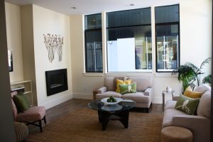 Emerson Street Rowhouses