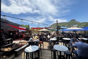 Golden Mill Food Hall & Tap Room