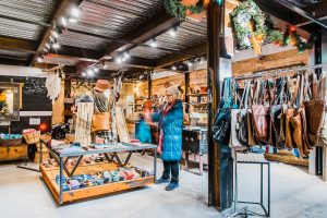 The Stanley Marketplace