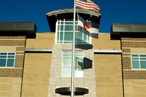 Douglas County Human Services