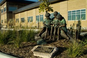 Douglas County Human Services