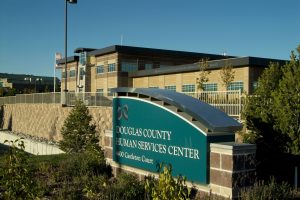 Douglas County Human Services