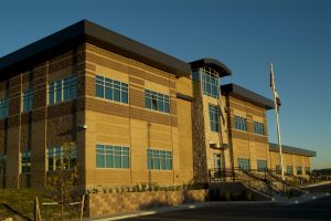 Douglas County Human Services