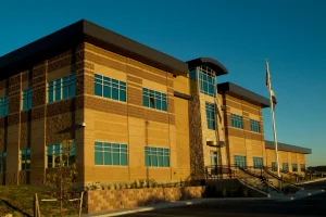 Douglas County Human Services