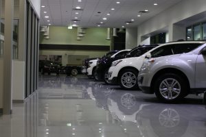 Ed Bozarth Chevrolet