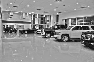 Ed Bozarth Chevrolet