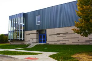 Crofton Elementary School