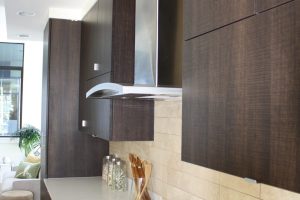 Emerson Street Rowhouses