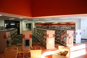 West Denver Public Library