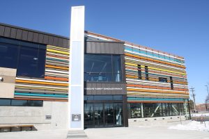 West Denver Public Library