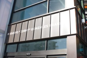 West Denver Public Library