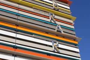 West Denver Public Library