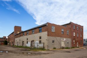 STEAM on the Platte (Before)