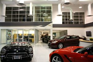 Ed Bozarth Chevrolet