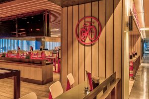 New Belgium Brewing at DEN