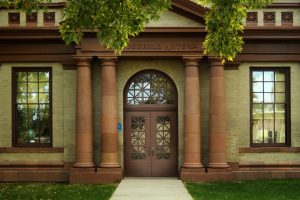 North High School Exterior Renovation
