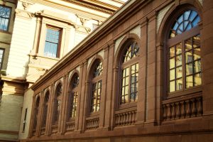 North High School Exterior Renovation