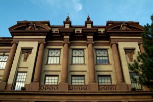 North High School Exterior Renovation
