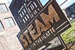 STEAM on the Platte