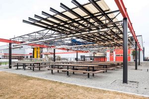 The Stanley Marketplace