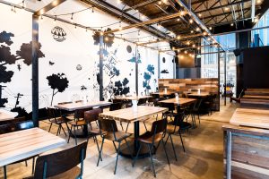 The Stanley Marketplace