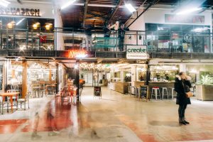 The Stanley Marketplace