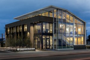 Collegiate Peaks Bank