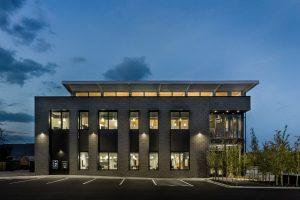 Collegiate Peaks Bank