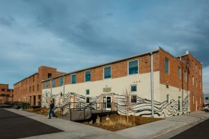 Lyft at Steam On The Platte