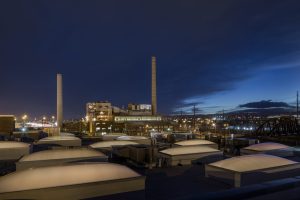 Lyft at Steam On The Platte