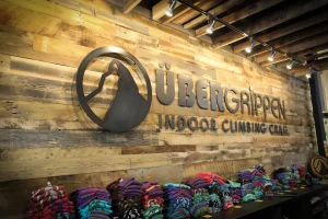 Ubergrippen