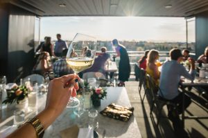 The Stanley Marketplace