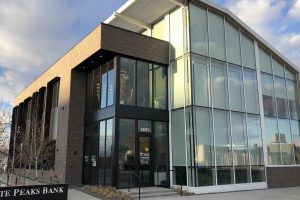 Collegiate Peaks Bank