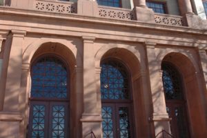 North High School Exterior Renovation